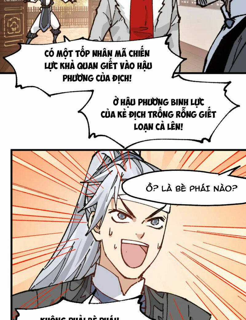 Thánh Khư Chapter 215 trang 55