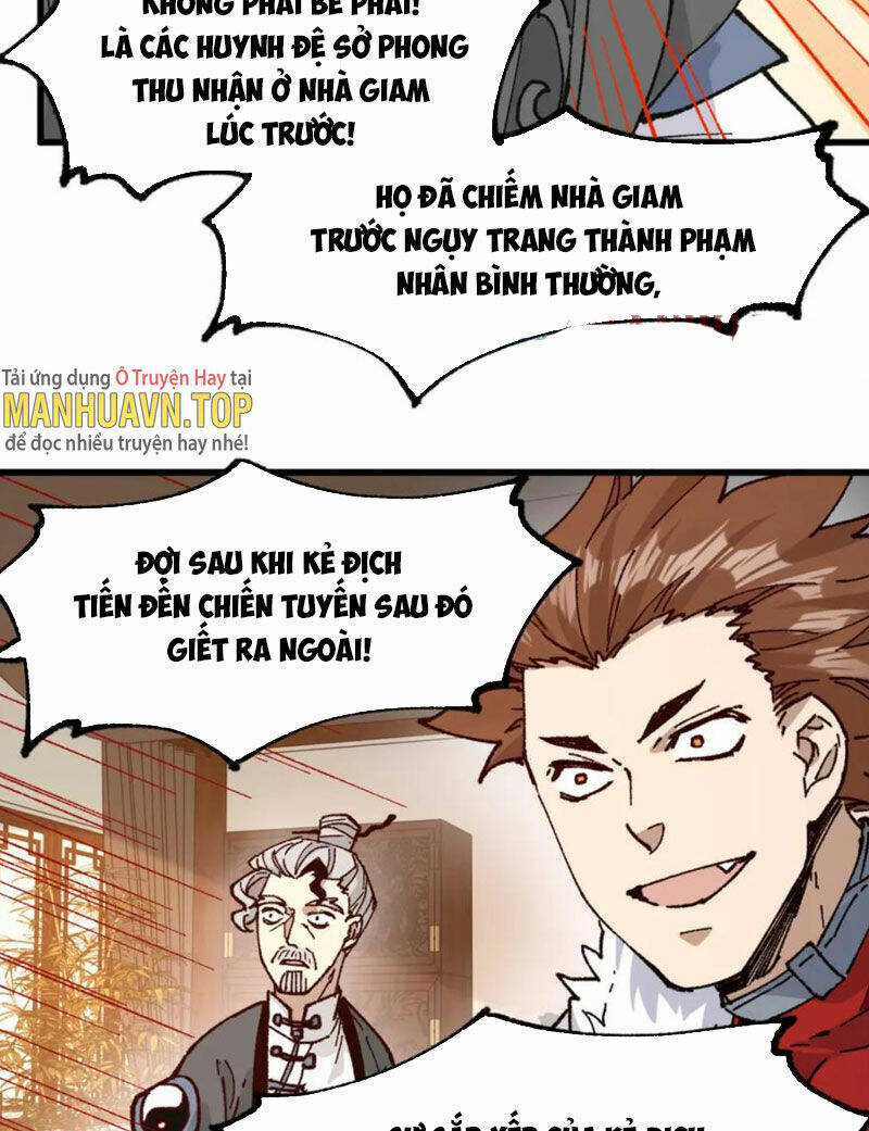 Thánh Khư Chapter 215 trang 56
