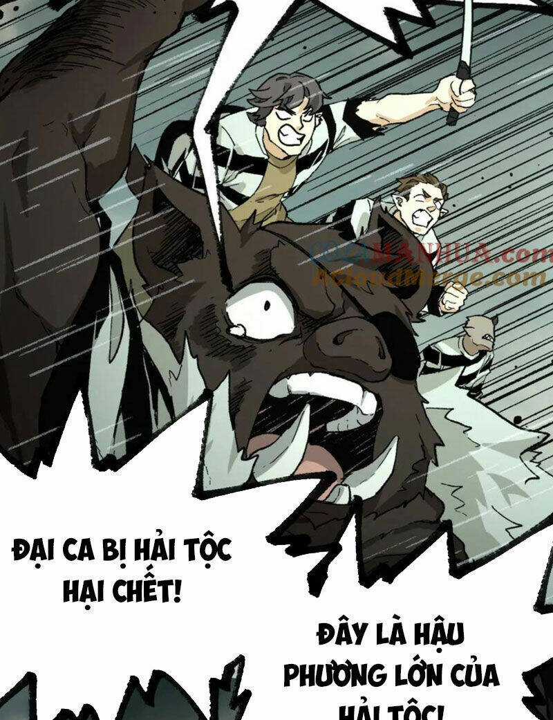 Thánh Khư Chapter 215 trang 58