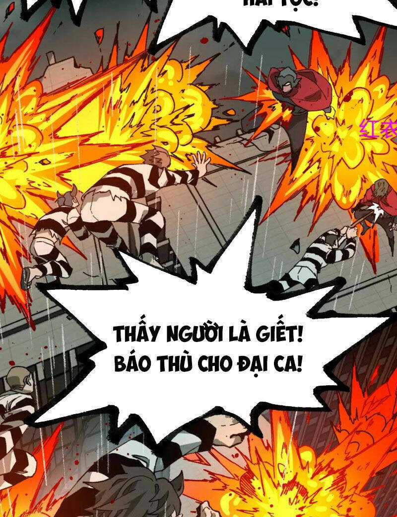 Thánh Khư Chapter 215 trang 59