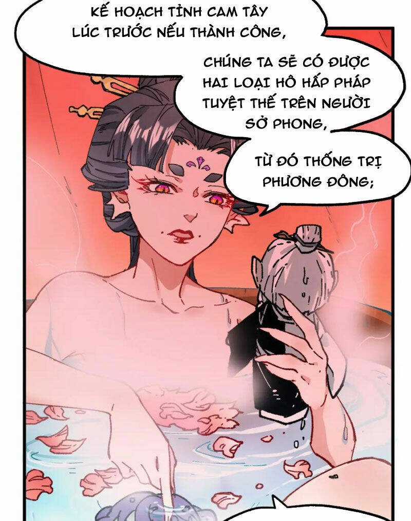 Thánh Khư Chapter 215 trang 6