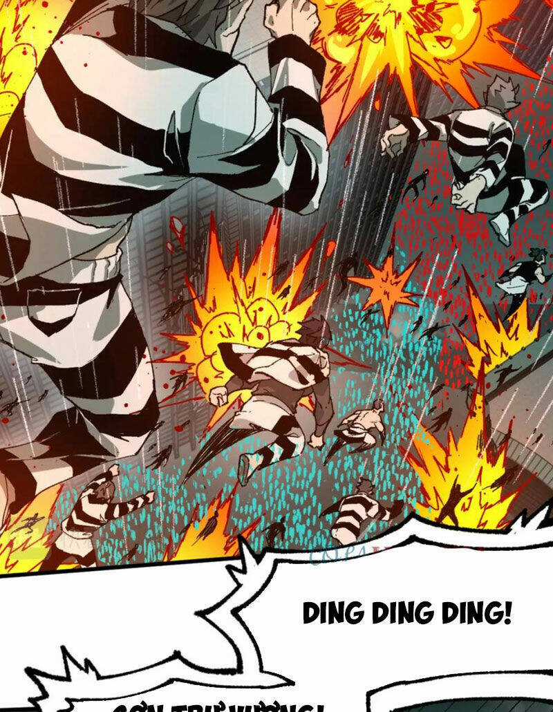 Thánh Khư Chapter 215 trang 60