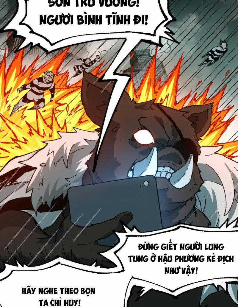 Thánh Khư Chapter 215 trang 61