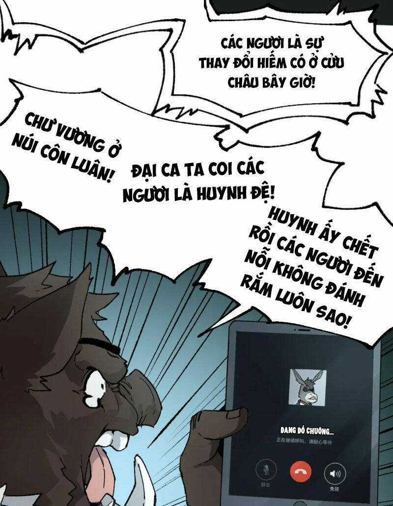 Thánh Khư Chapter 215 trang 62