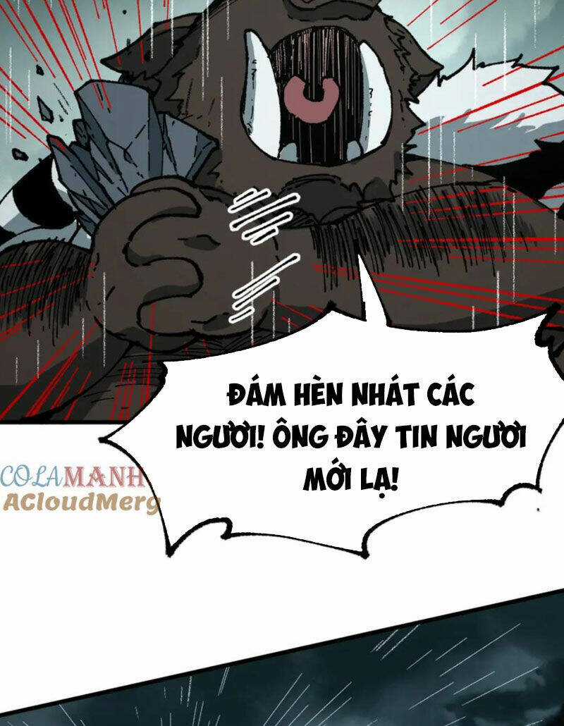 Thánh Khư Chapter 215 trang 65