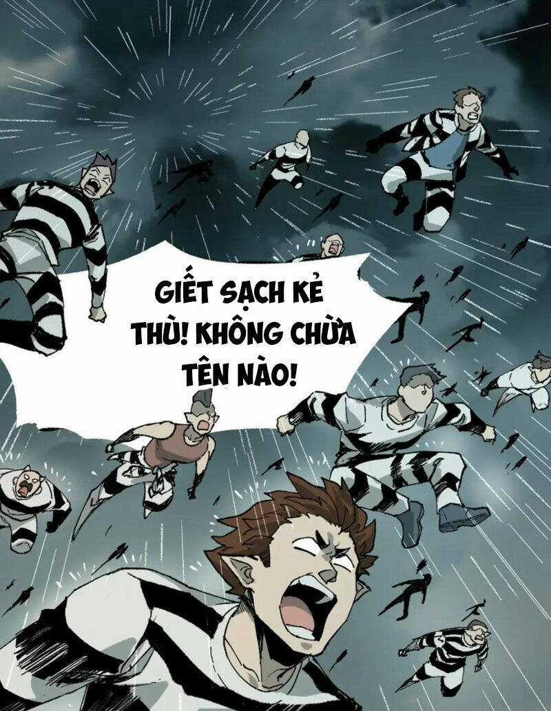 Thánh Khư Chapter 215 trang 66