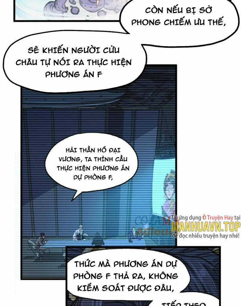 Thánh Khư Chapter 215 trang 7