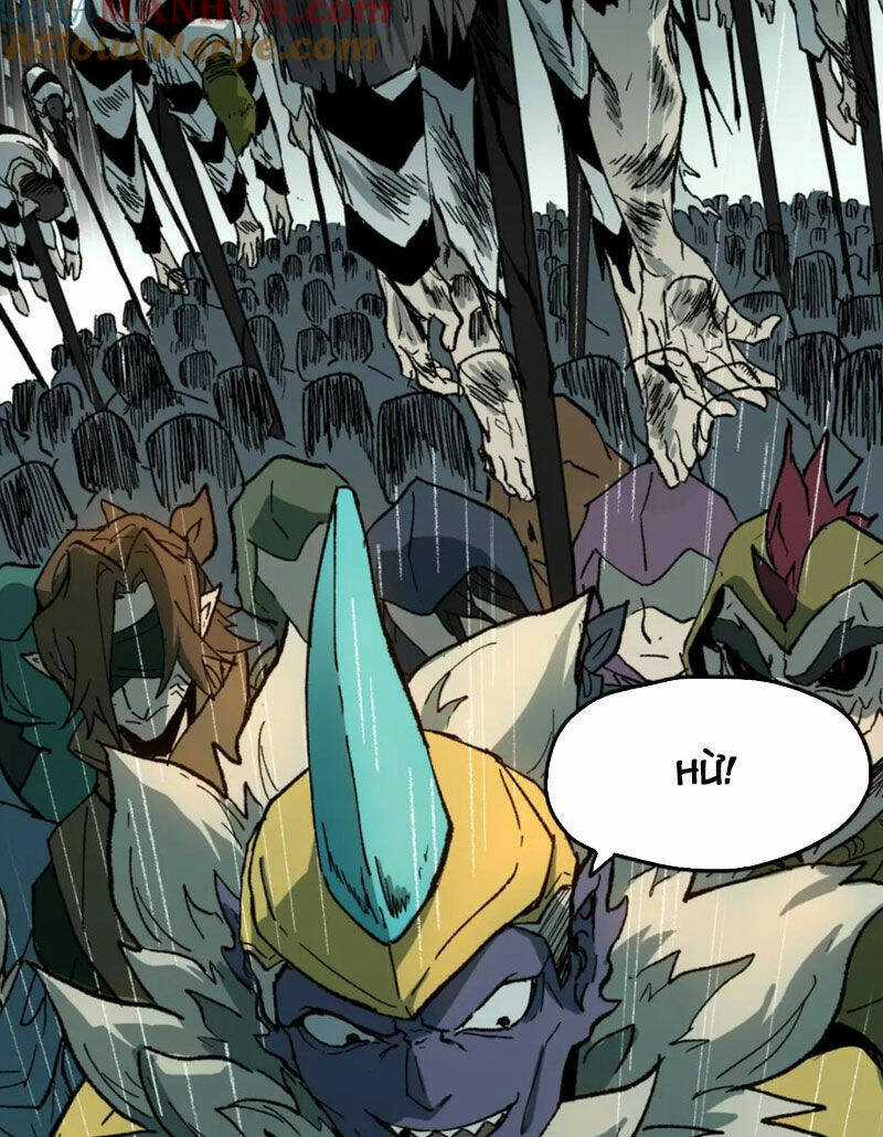 Thánh Khư Chapter 215 trang 70