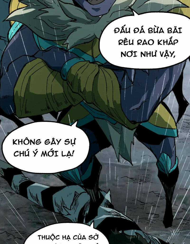 Thánh Khư Chapter 215 trang 71