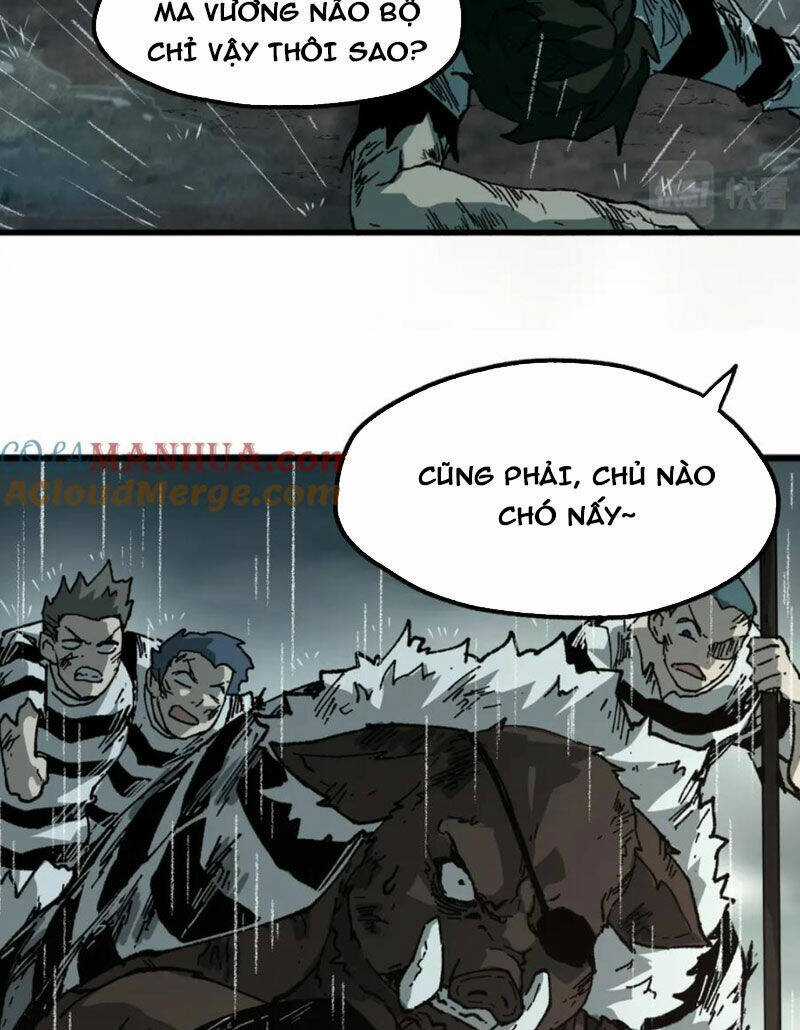 Thánh Khư Chapter 215 trang 72