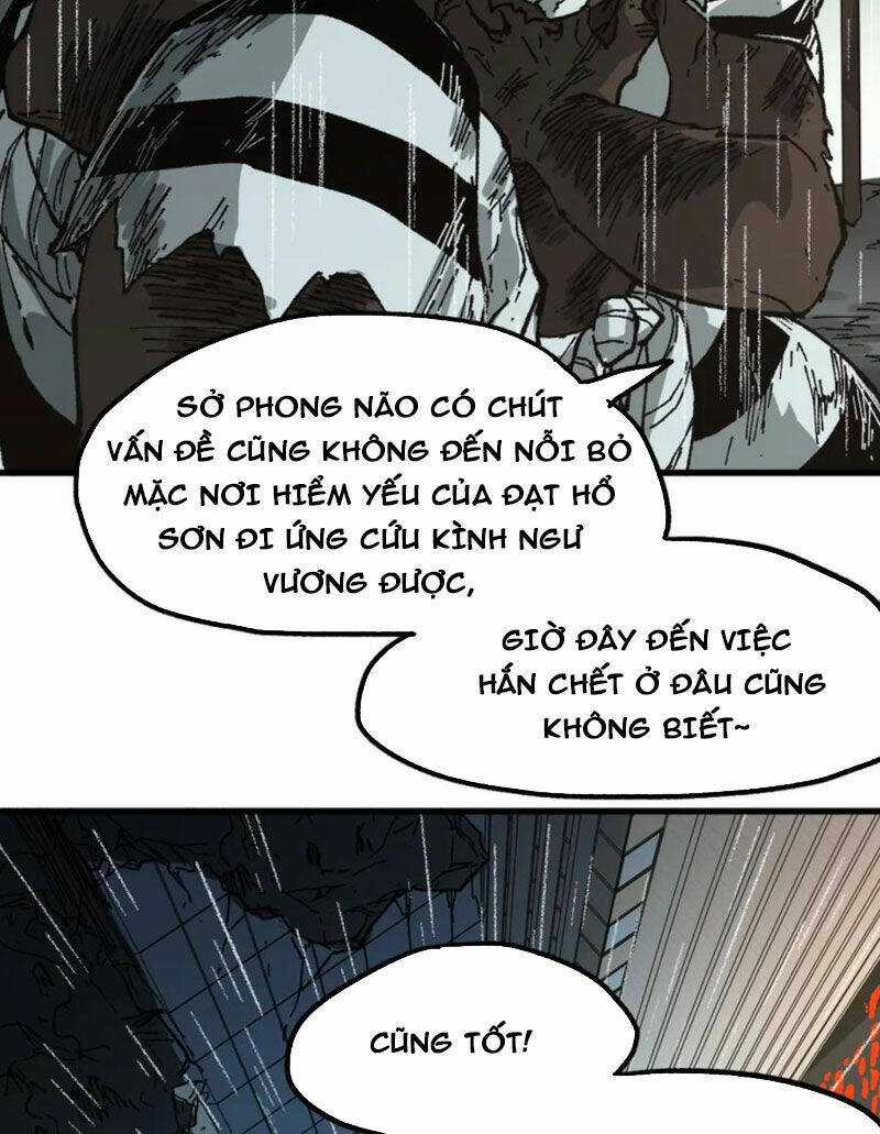 Thánh Khư Chapter 215 trang 73