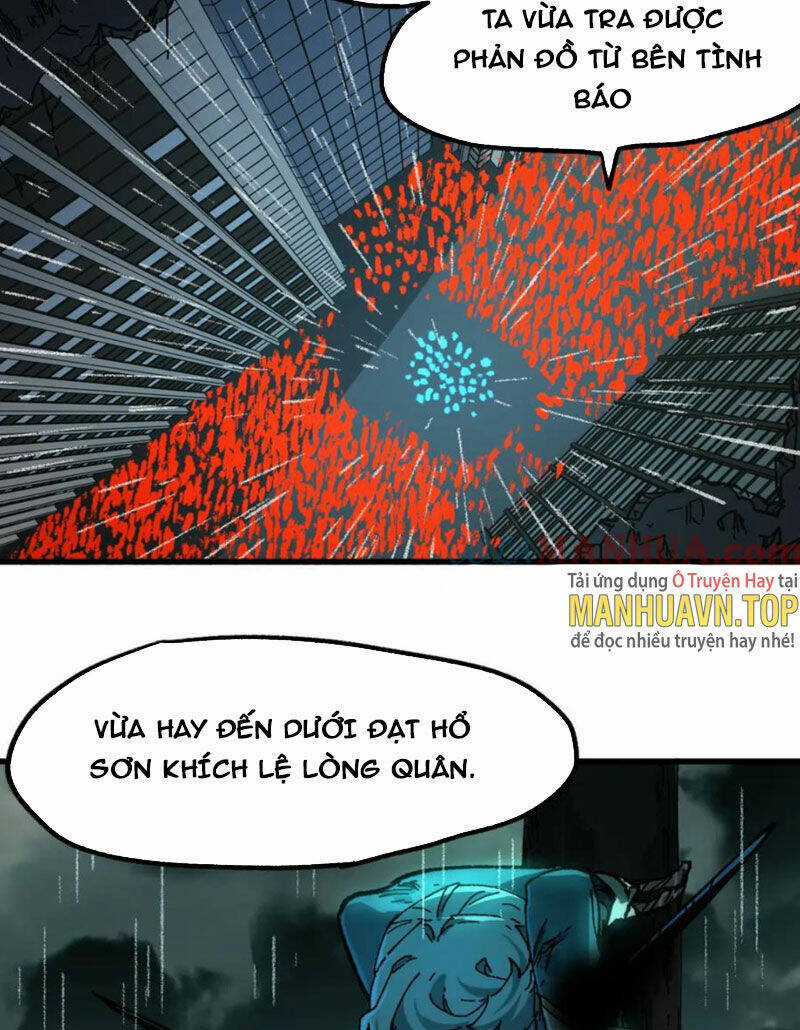 Thánh Khư Chapter 215 trang 74