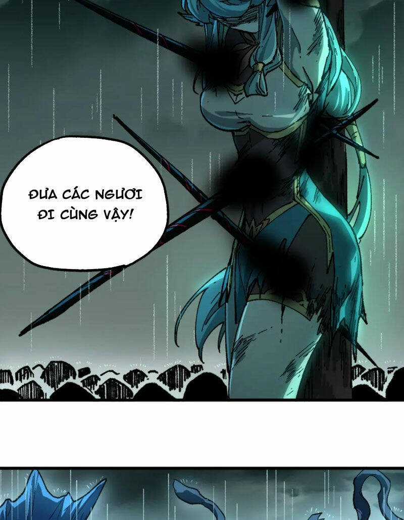 Thánh Khư Chapter 215 trang 75