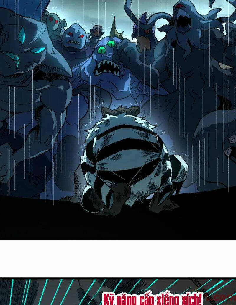 Thánh Khư Chapter 215 trang 76