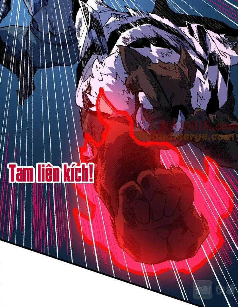 Thánh Khư Chapter 215 trang 79