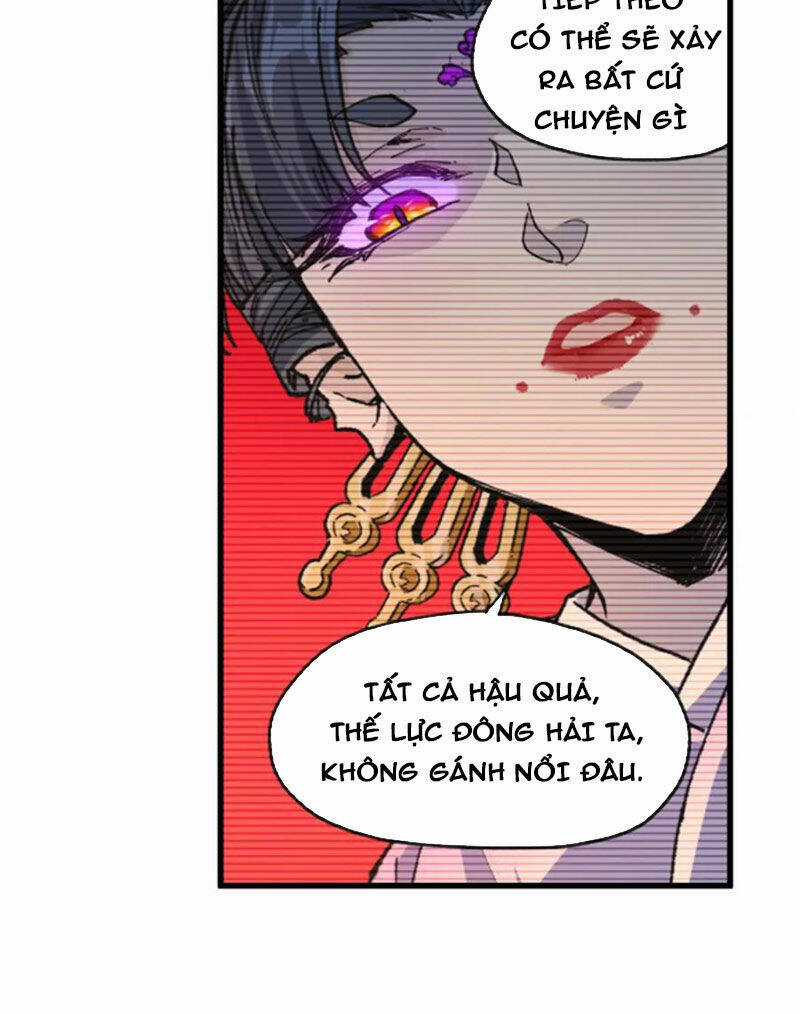 Thánh Khư Chapter 215 trang 8