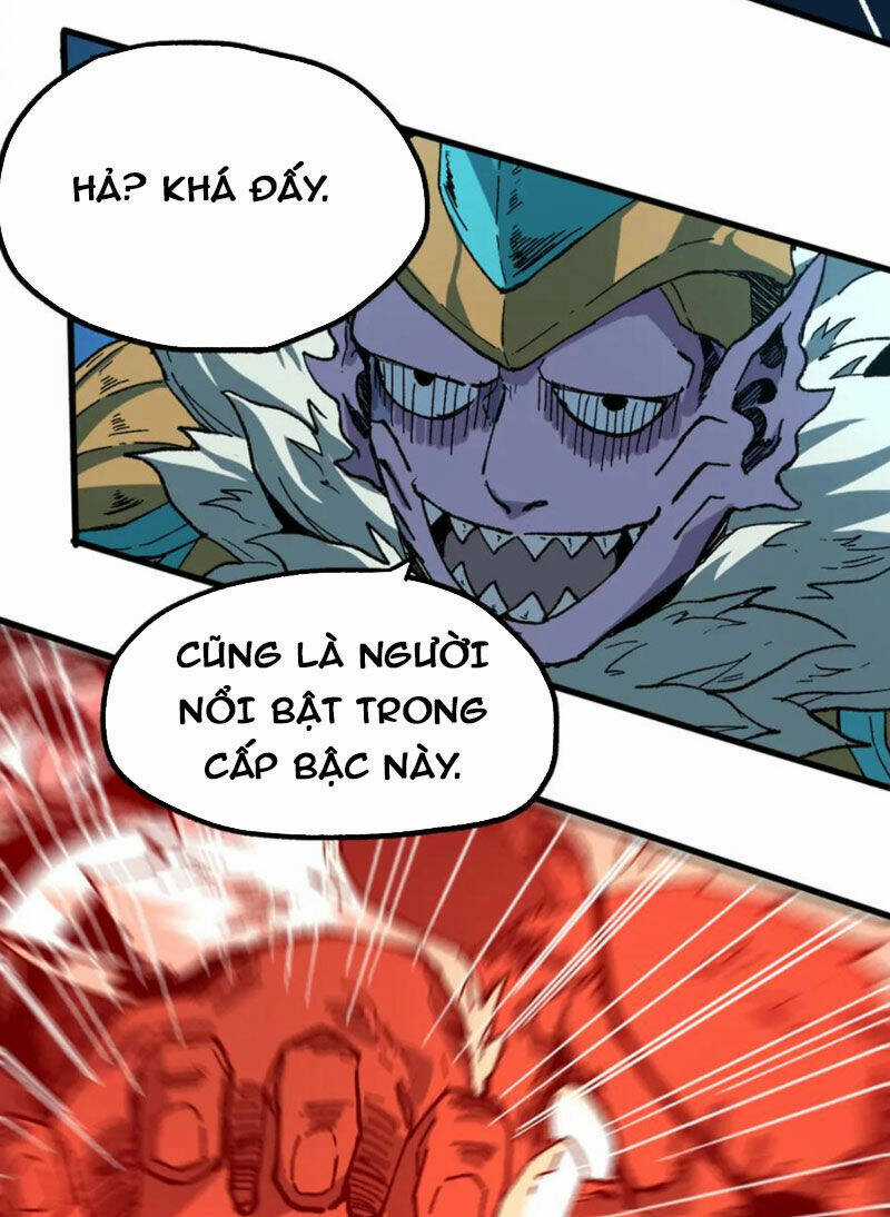 Thánh Khư Chapter 215 trang 80