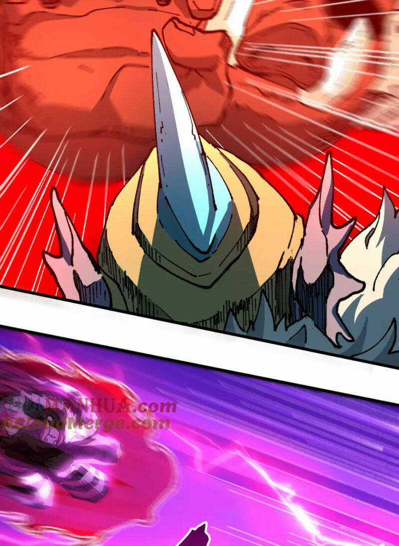 Thánh Khư Chapter 215 trang 81