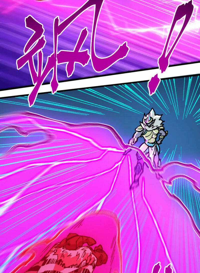 Thánh Khư Chapter 215 trang 82