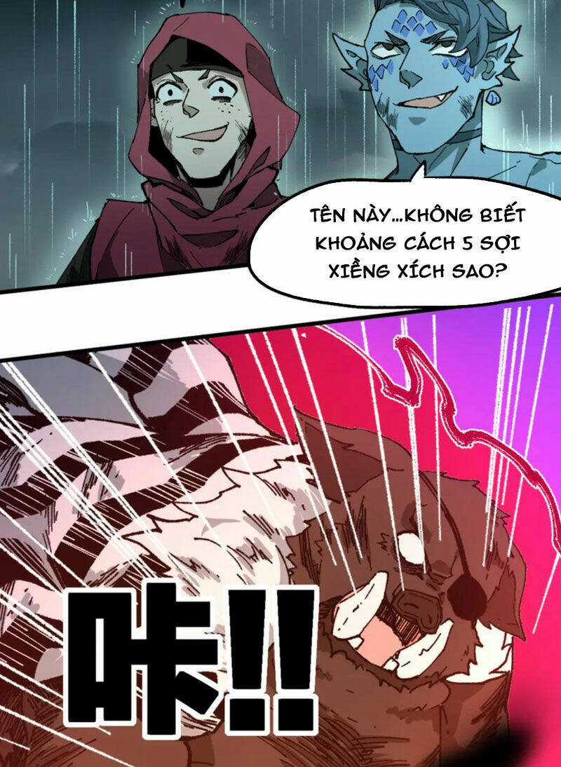 Thánh Khư Chapter 215 trang 84