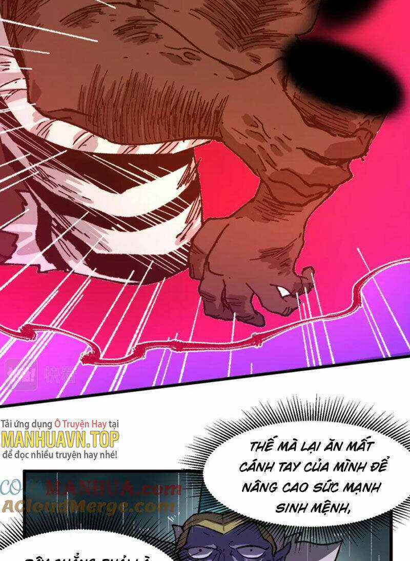 Thánh Khư Chapter 215 trang 85