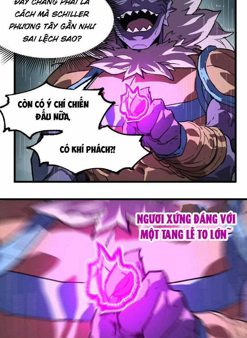 Thánh Khư Chapter 215 trang 86