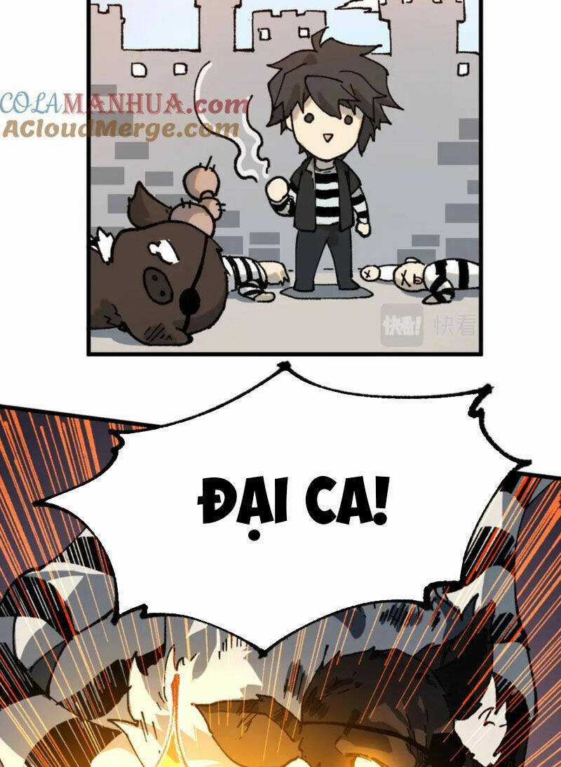 Thánh Khư Chapter 215 trang 90