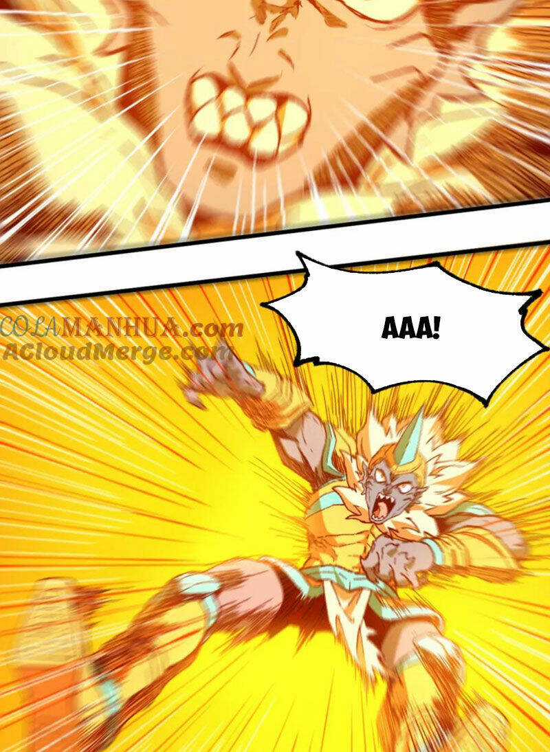 Thánh Khư Chapter 215 trang 92