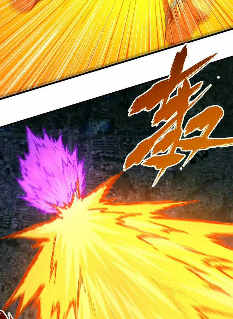 Thánh Khư Chapter 215 trang 93