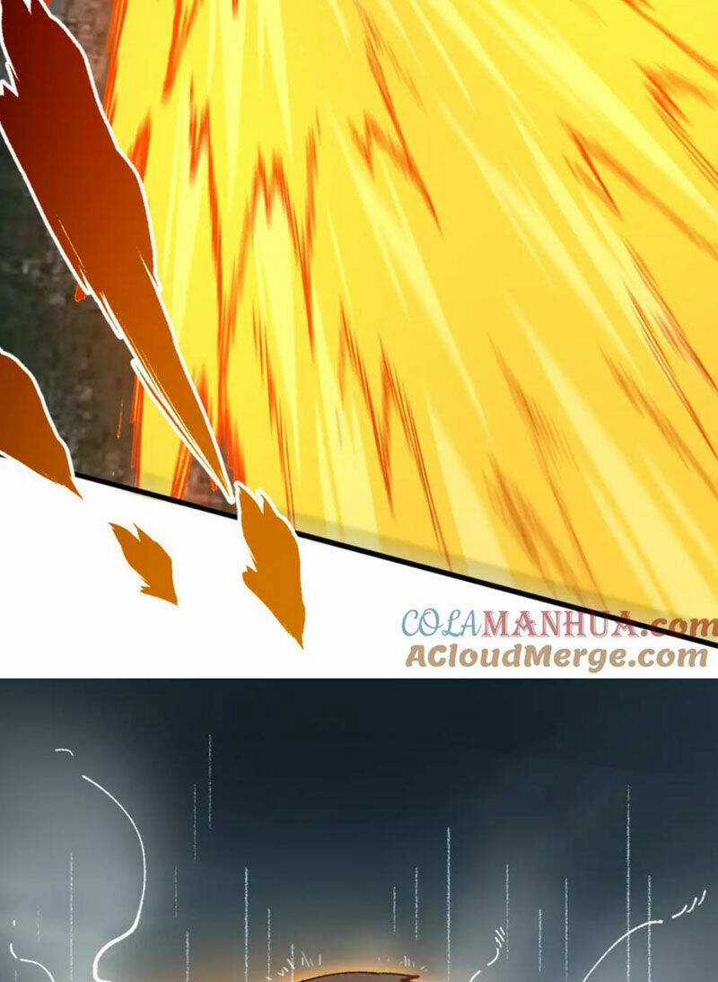 Thánh Khư Chapter 215 trang 94