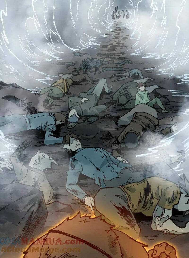 Thánh Khư Chapter 215 trang 96