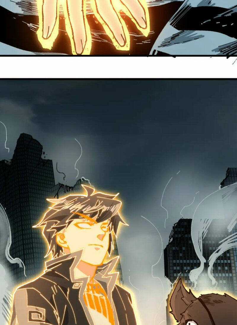 Thánh Khư Chapter 215 trang 98