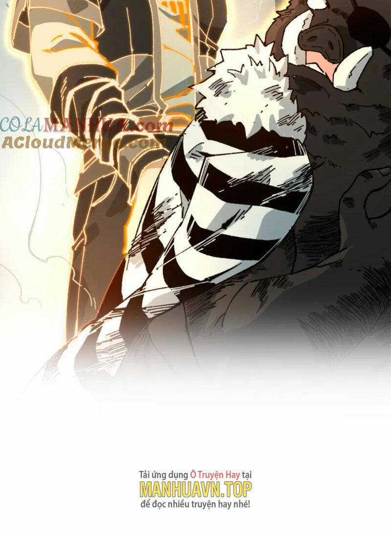 Thánh Khư Chapter 215 trang 99