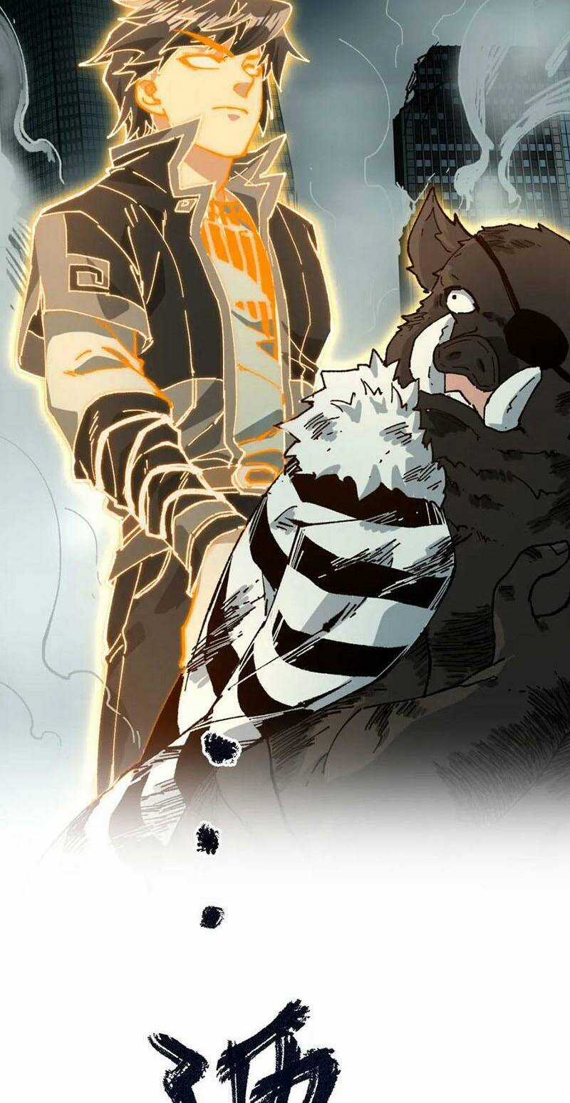 Thánh Khư Chapter 216 trang 1