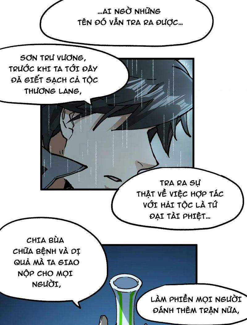 Thánh Khư Chapter 216 trang 10