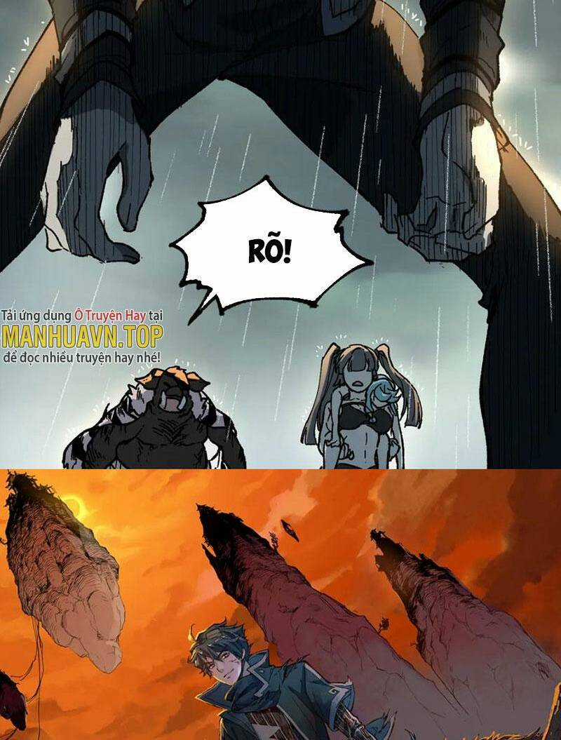 Thánh Khư Chapter 216 trang 13