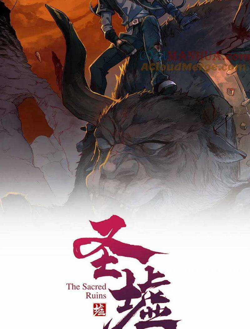 Thánh Khư Chapter 216 trang 14