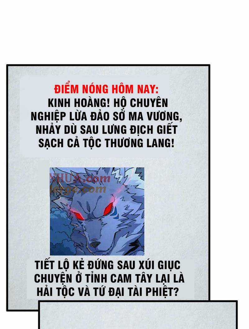 Thánh Khư Chapter 216 trang 16