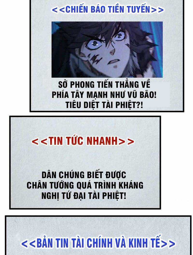 Thánh Khư Chapter 216 trang 17