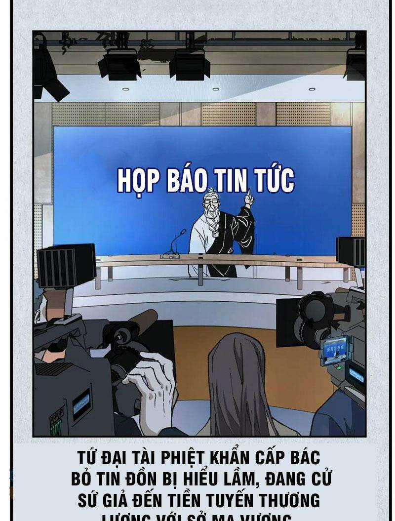 Thánh Khư Chapter 216 trang 18