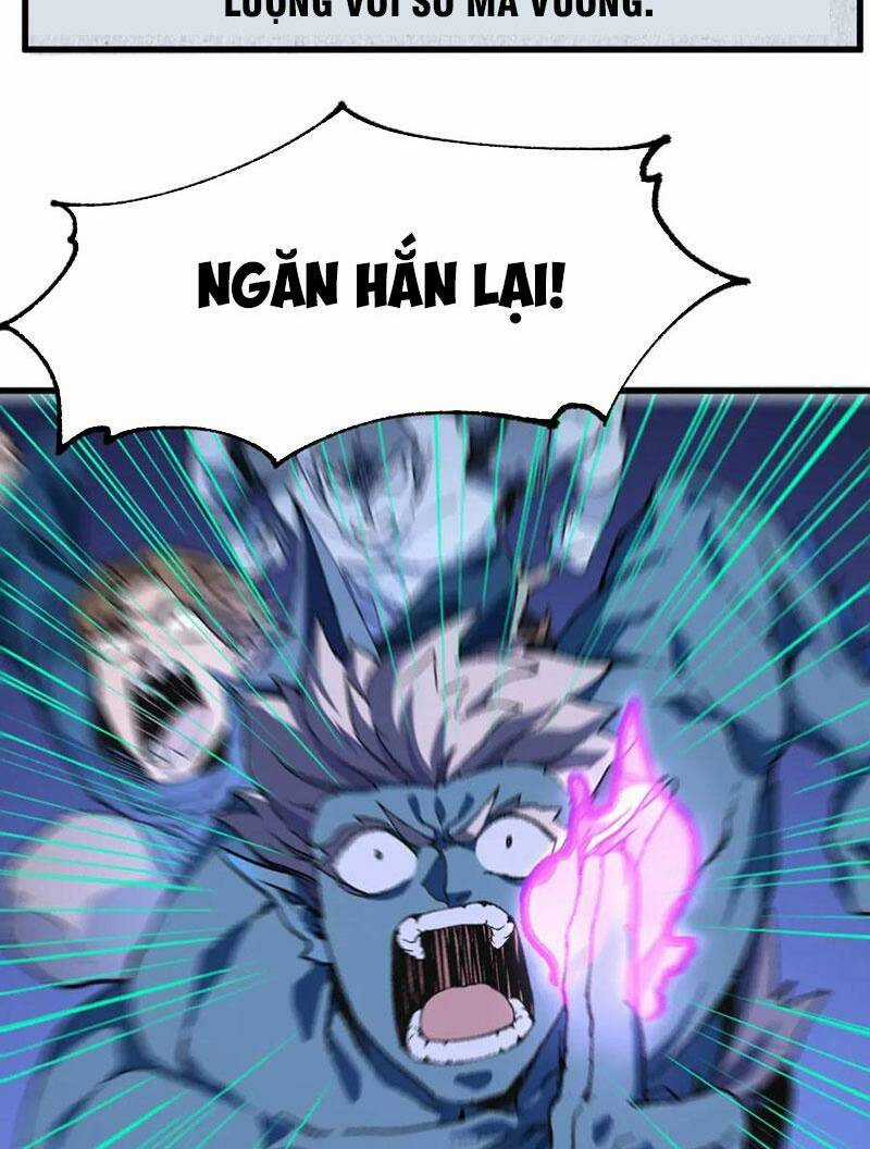 Thánh Khư Chapter 216 trang 19