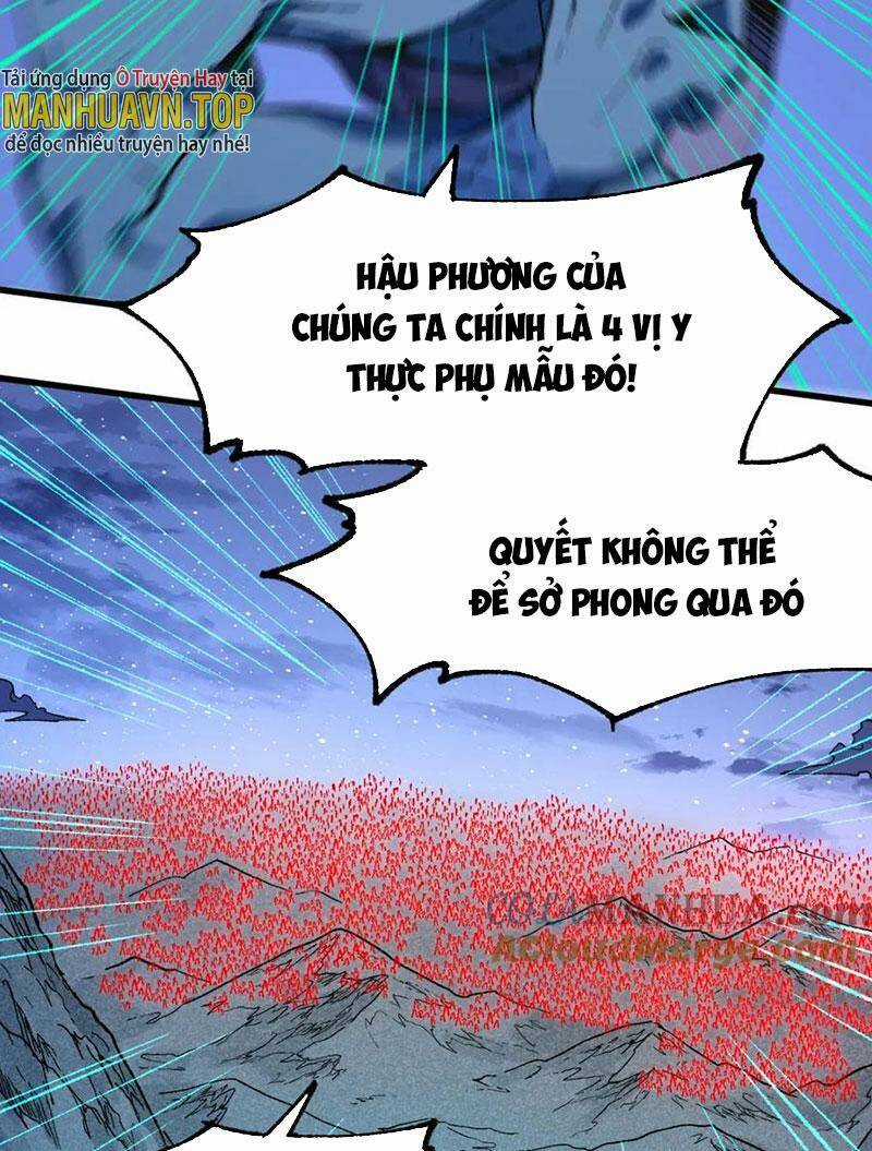 Thánh Khư Chapter 216 trang 20