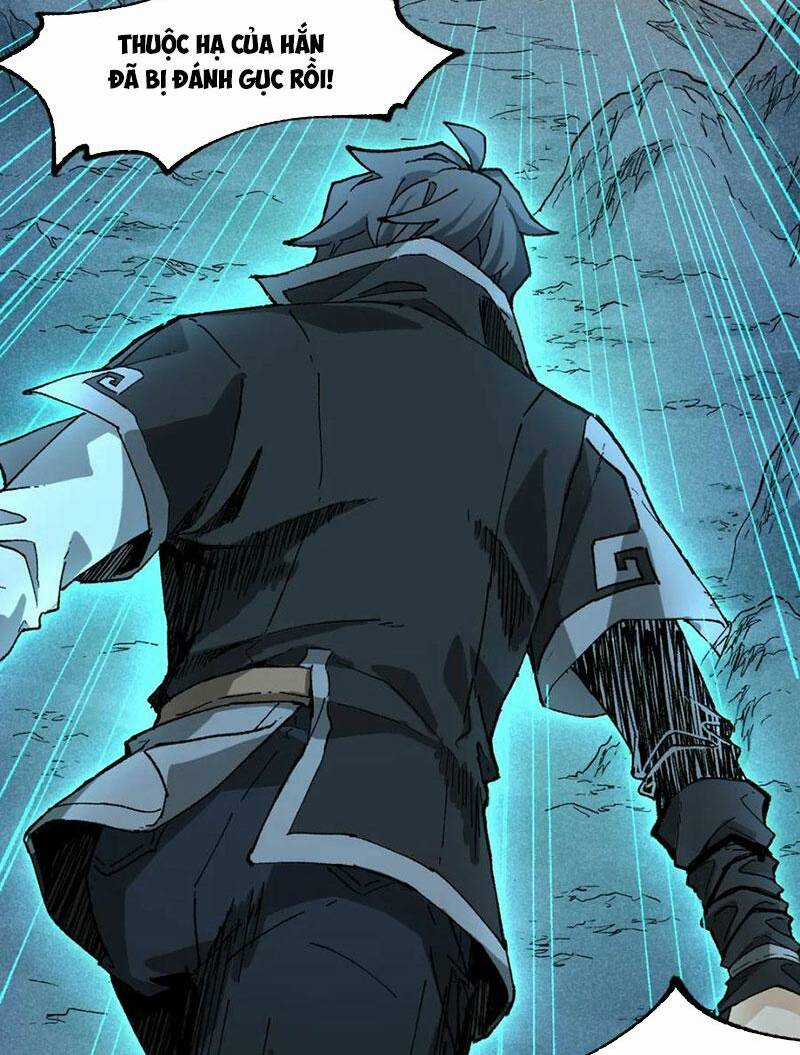 Thánh Khư Chapter 216 trang 21