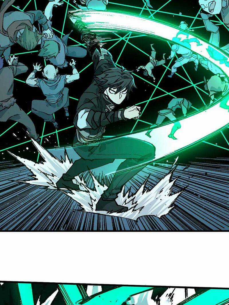 Thánh Khư Chapter 216 trang 24