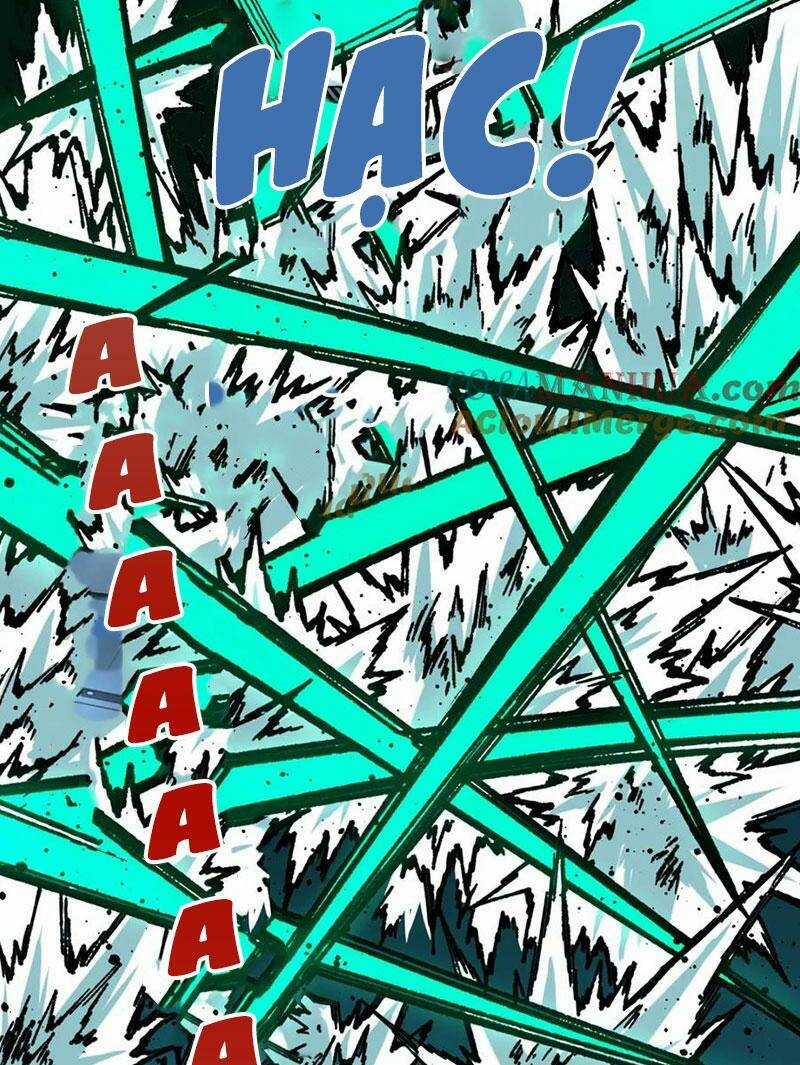 Thánh Khư Chapter 216 trang 25