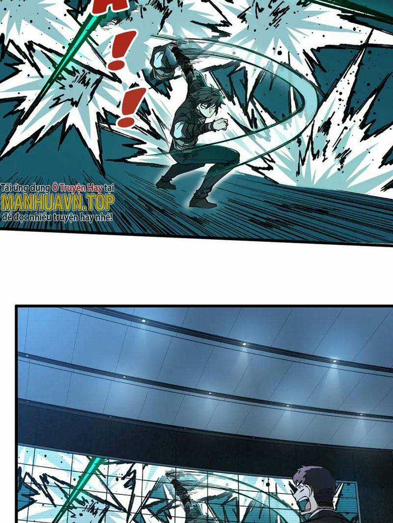 Thánh Khư Chapter 216 trang 26