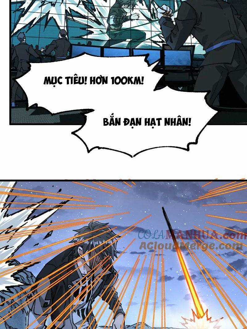 Thánh Khư Chapter 216 trang 27