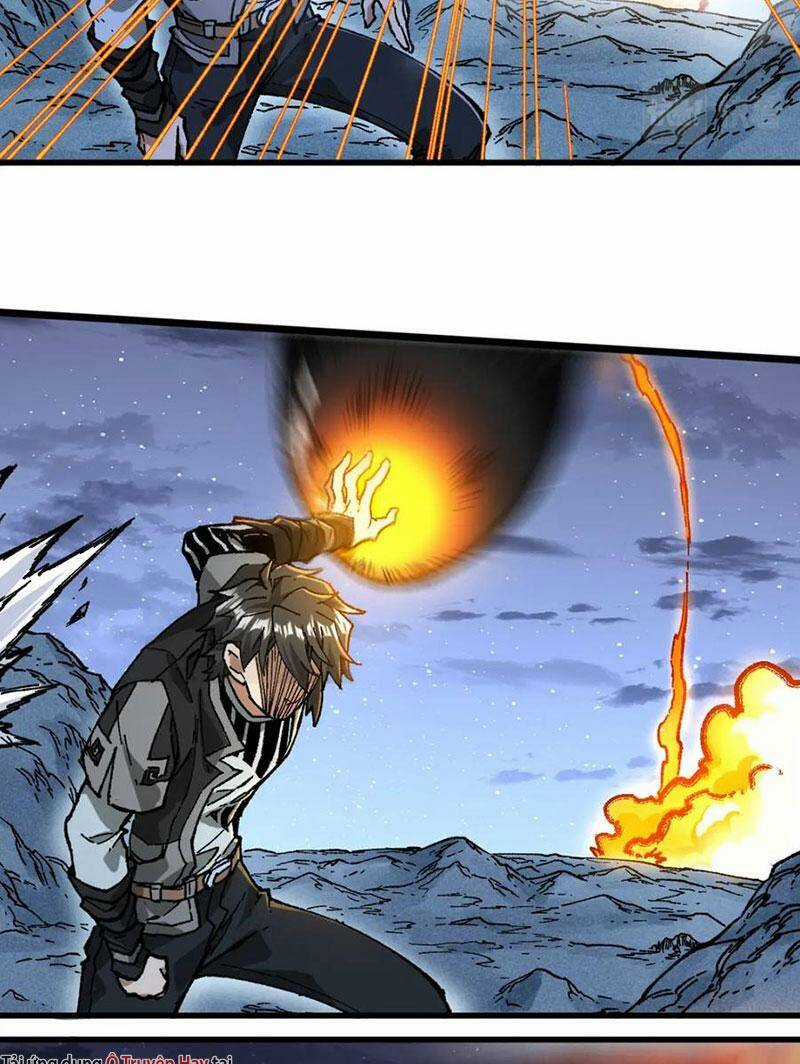 Thánh Khư Chapter 216 trang 28