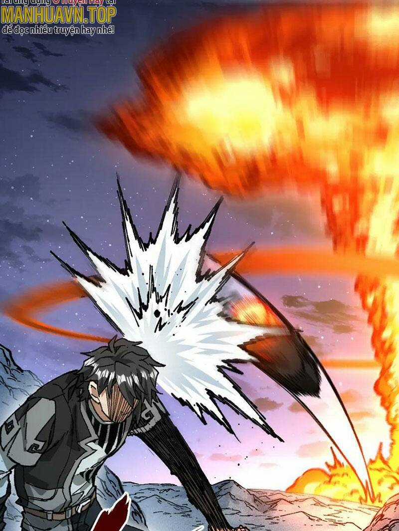 Thánh Khư Chapter 216 trang 29