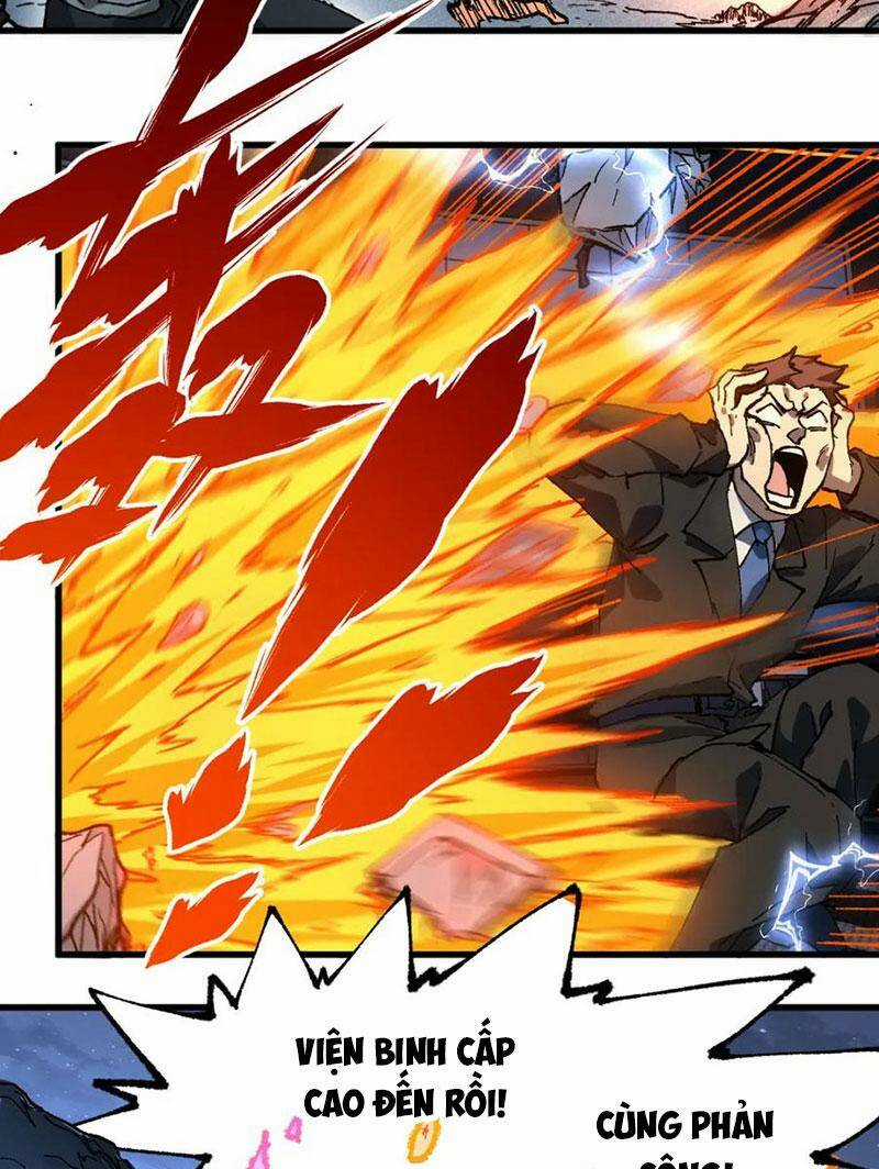 Thánh Khư Chapter 216 trang 30